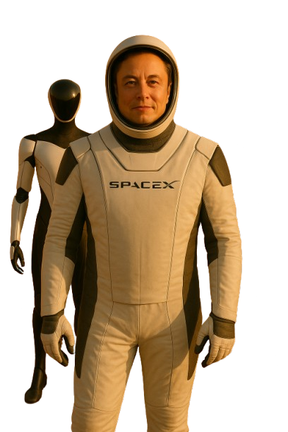 Astronaut